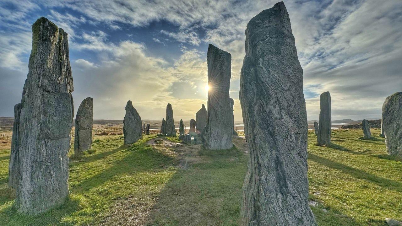 Callanish Stones