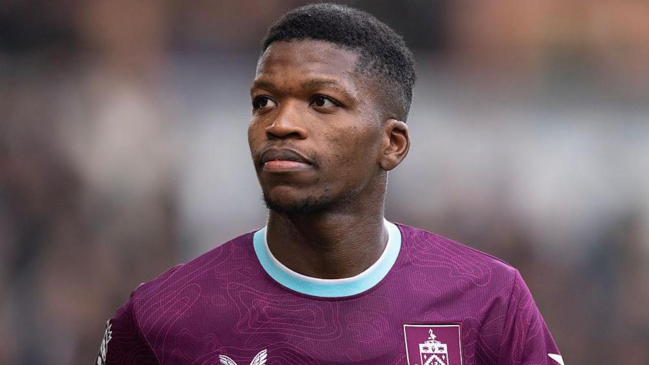 Ipswich sign midfielder Florentino from Burnley — image supplied by BBC Sport's feed