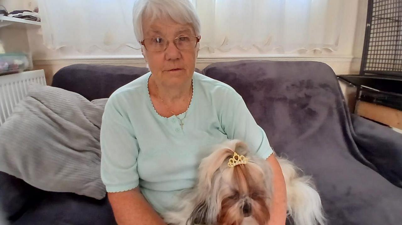 Millie a Jane