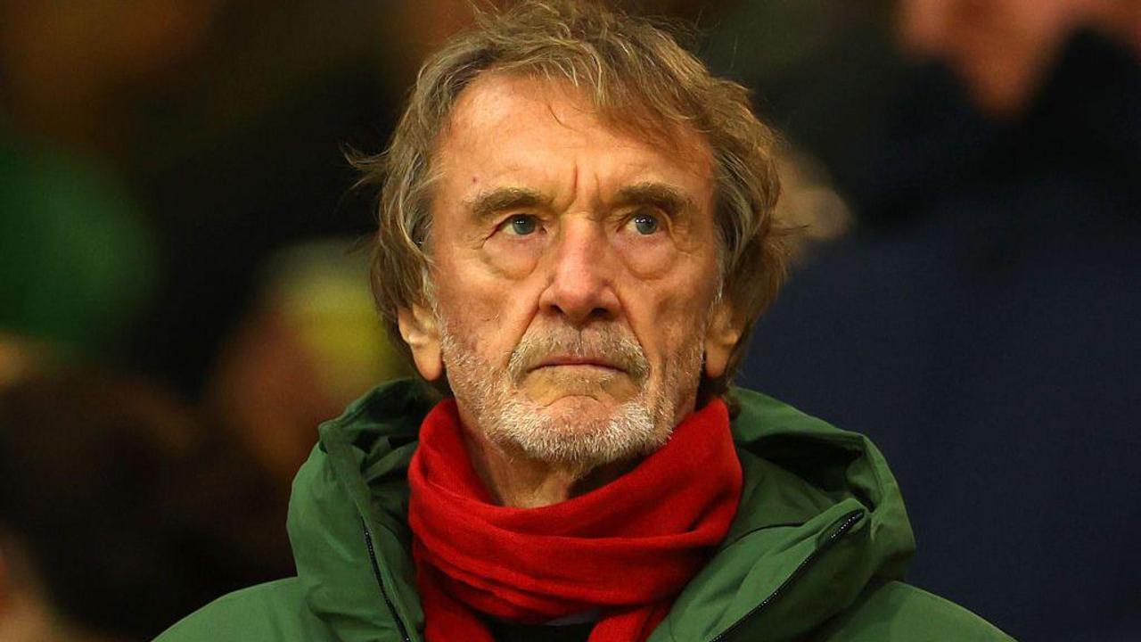 Who is billionaire Sir Jim Ratcliffe and how did he make his money?