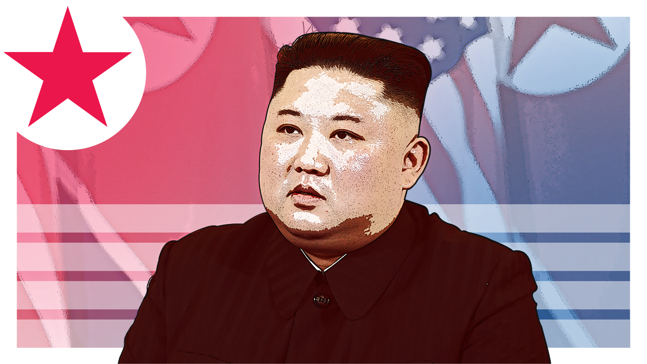 Kim Jong-un