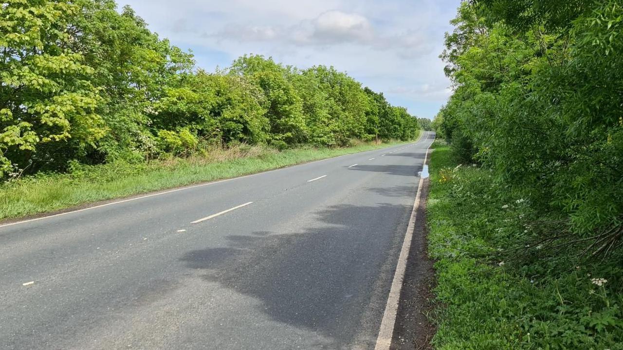 Medieval archaeological features found at Howden relief road site - BBC ...