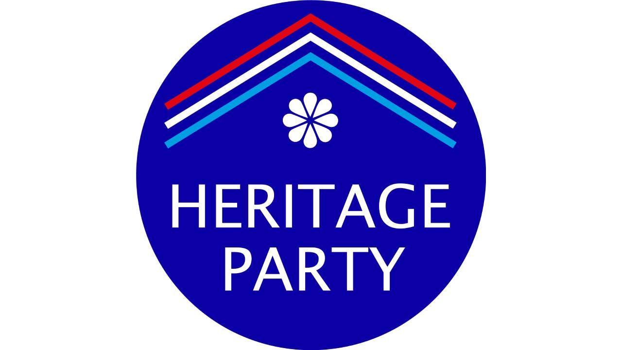 Mae'r blaid yn ymgeisio yn etholiad y Senedd am y tro cyntaf