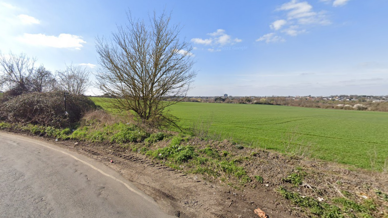 Wested Lane, Swale