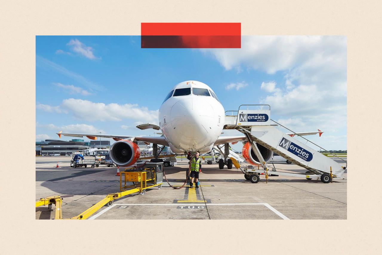 UK airlines to cancel flights as jet fuel shortage looms amid Middle East crisis — image 6