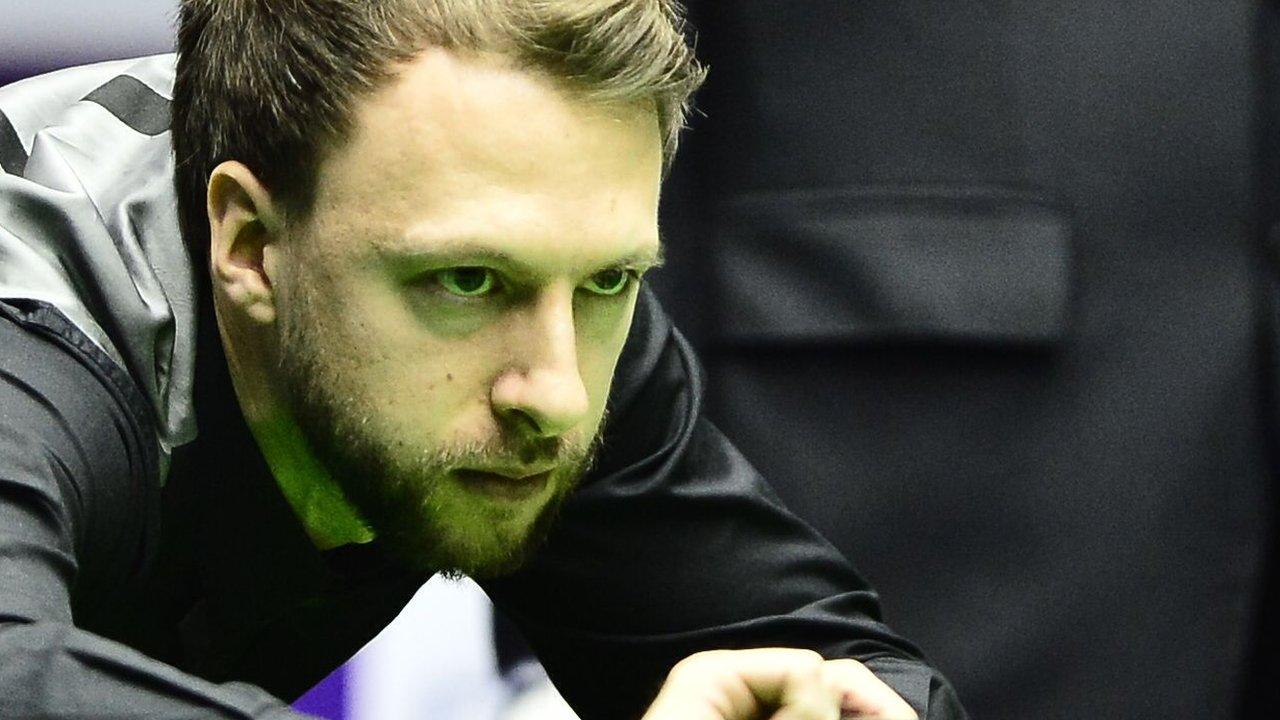 Judd Trump