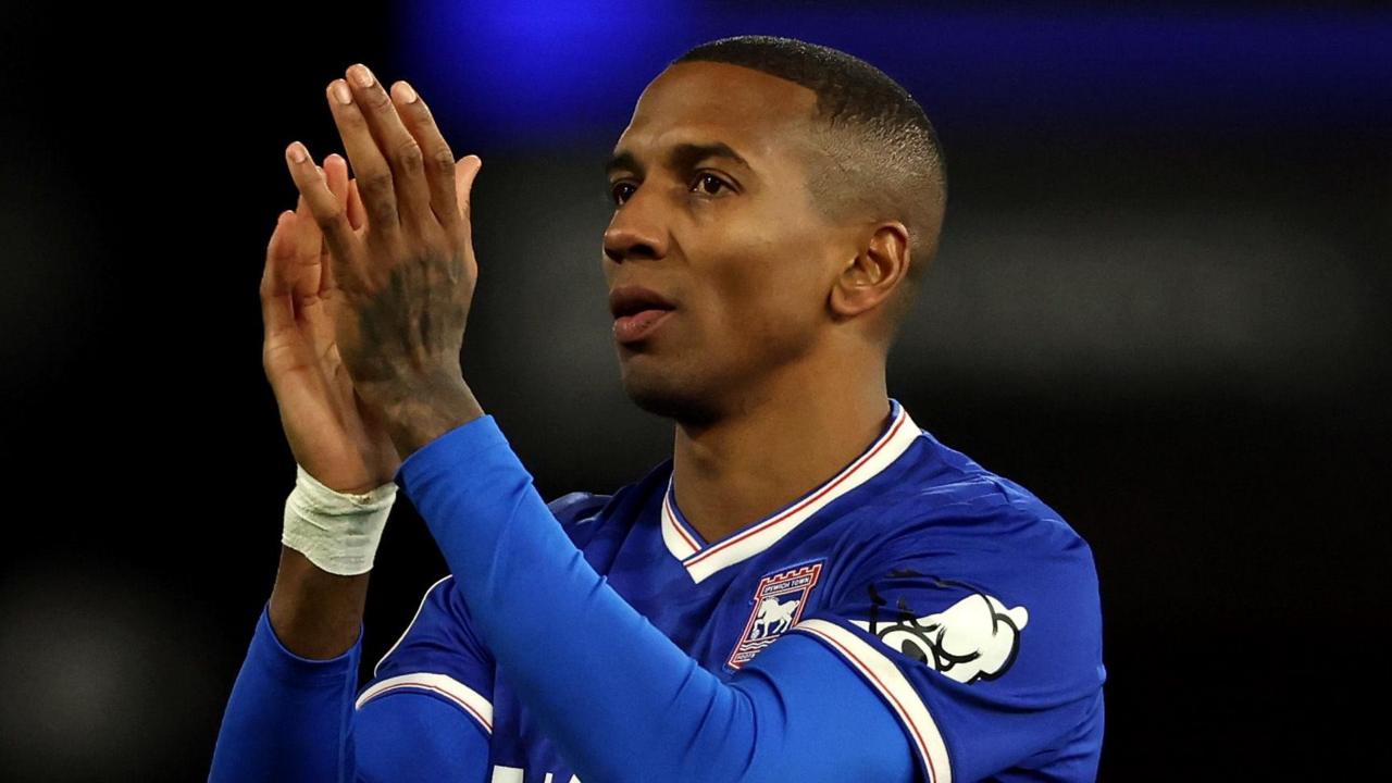 Ashley Young: everything we know so far — image 2
