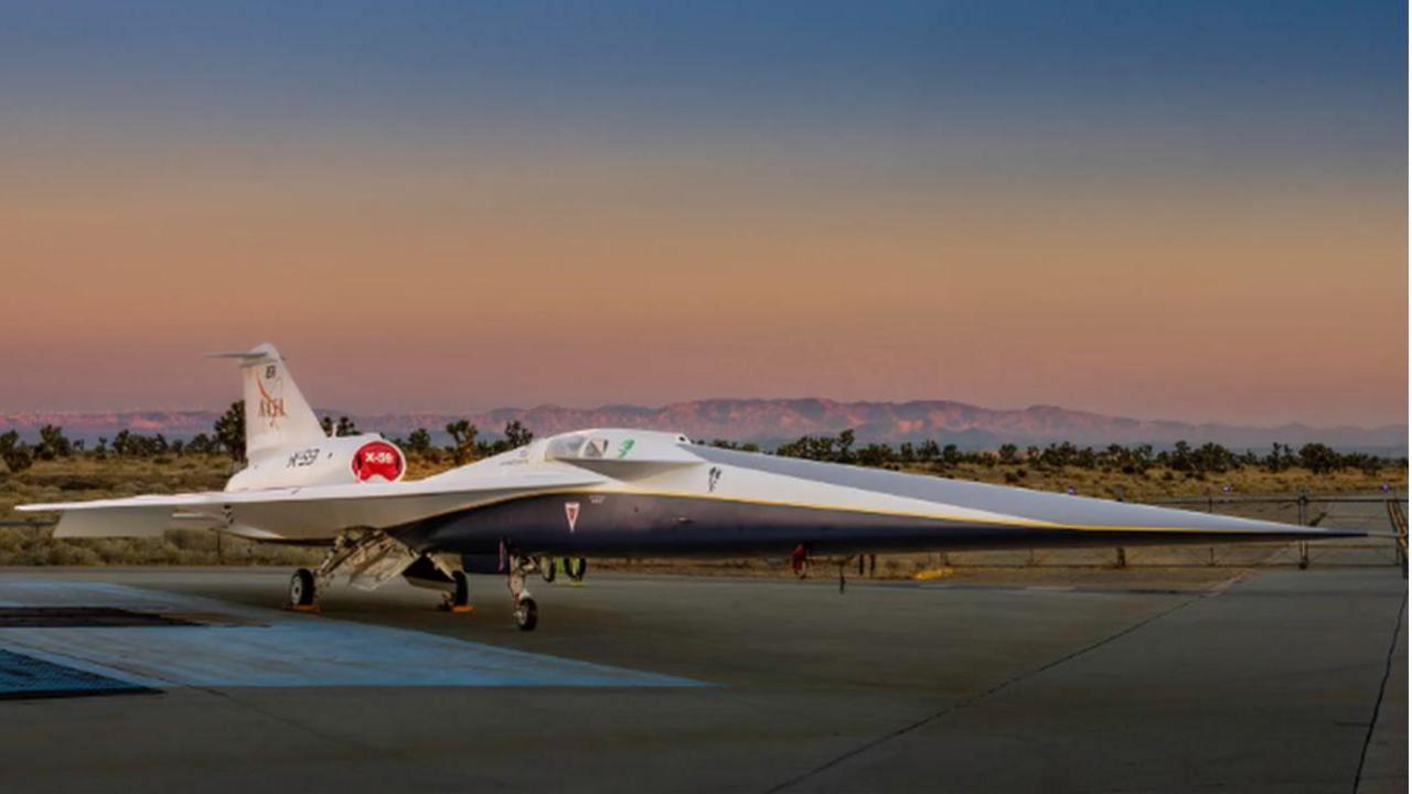 X-59.