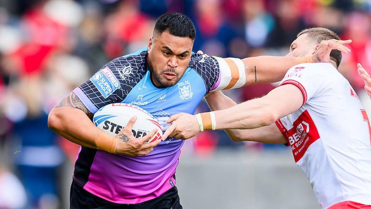 Hull Kr vs Tigers: the story explained — image 1