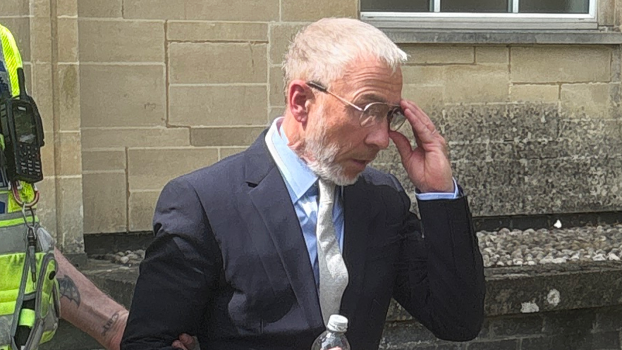Superdry Co-Founder James Holder Jailed for Eight Years for Rape — image 2