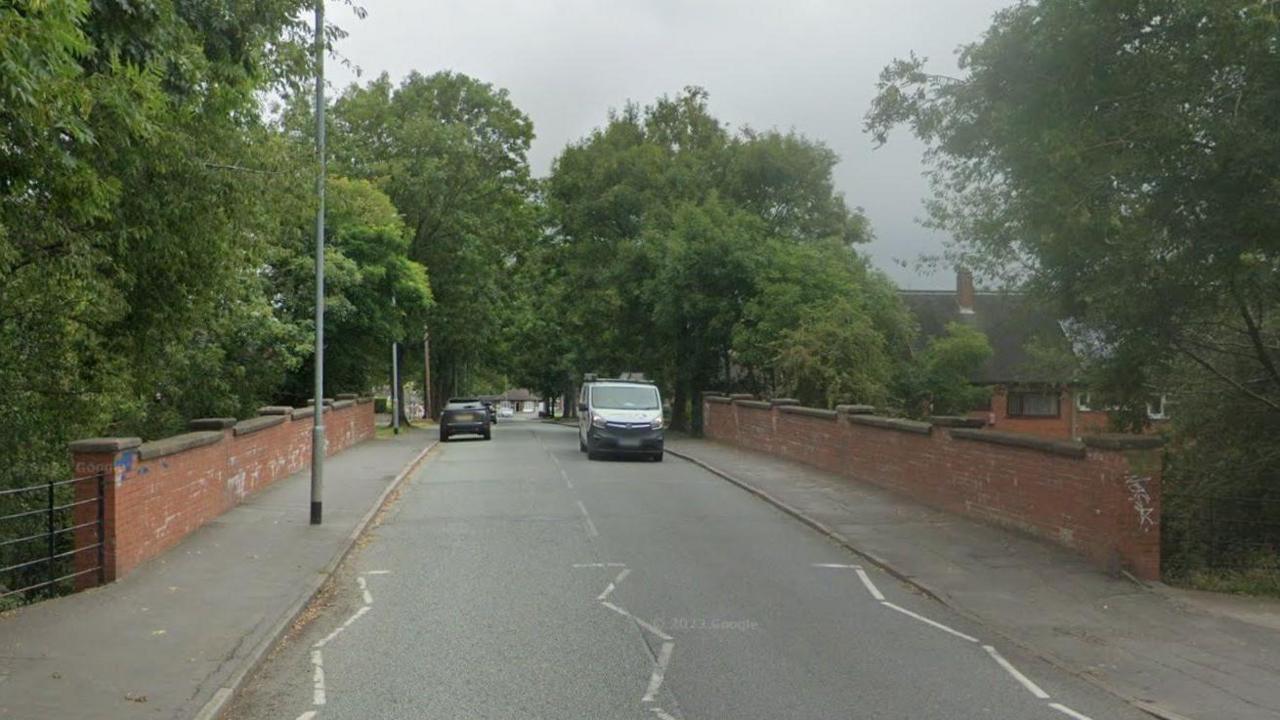 Arbourfield Drive, Stoke-on-Trent