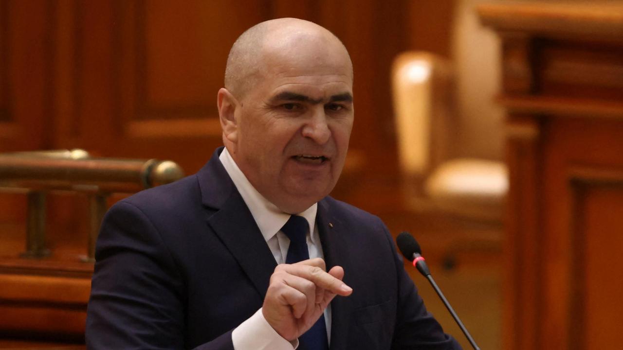 Romanian Government Collapses After No-Confidence Vote, Deepening Political Crisis — image 2