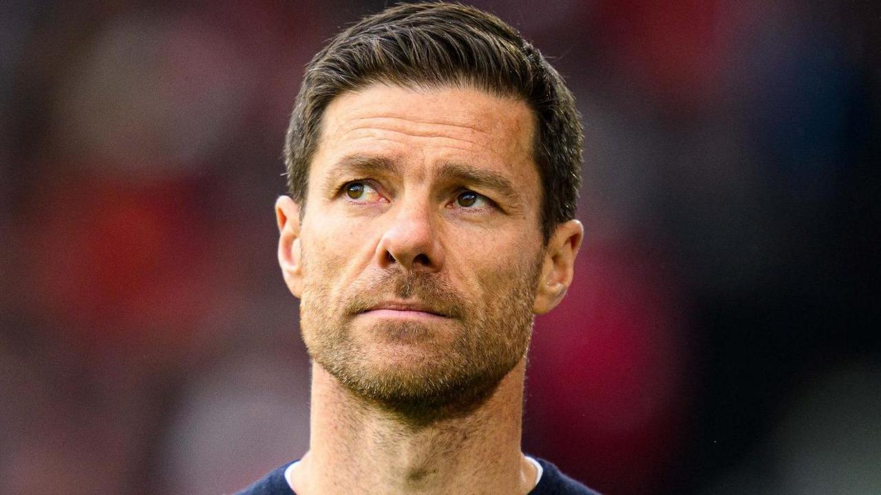 HLV Xabi Alonso chính thức chia tay Bayer Leverkusen, sẵn sàng tiếp quản Real Madrid trong tháng 5?