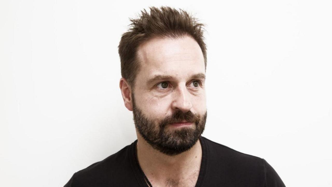 Alfie Boe