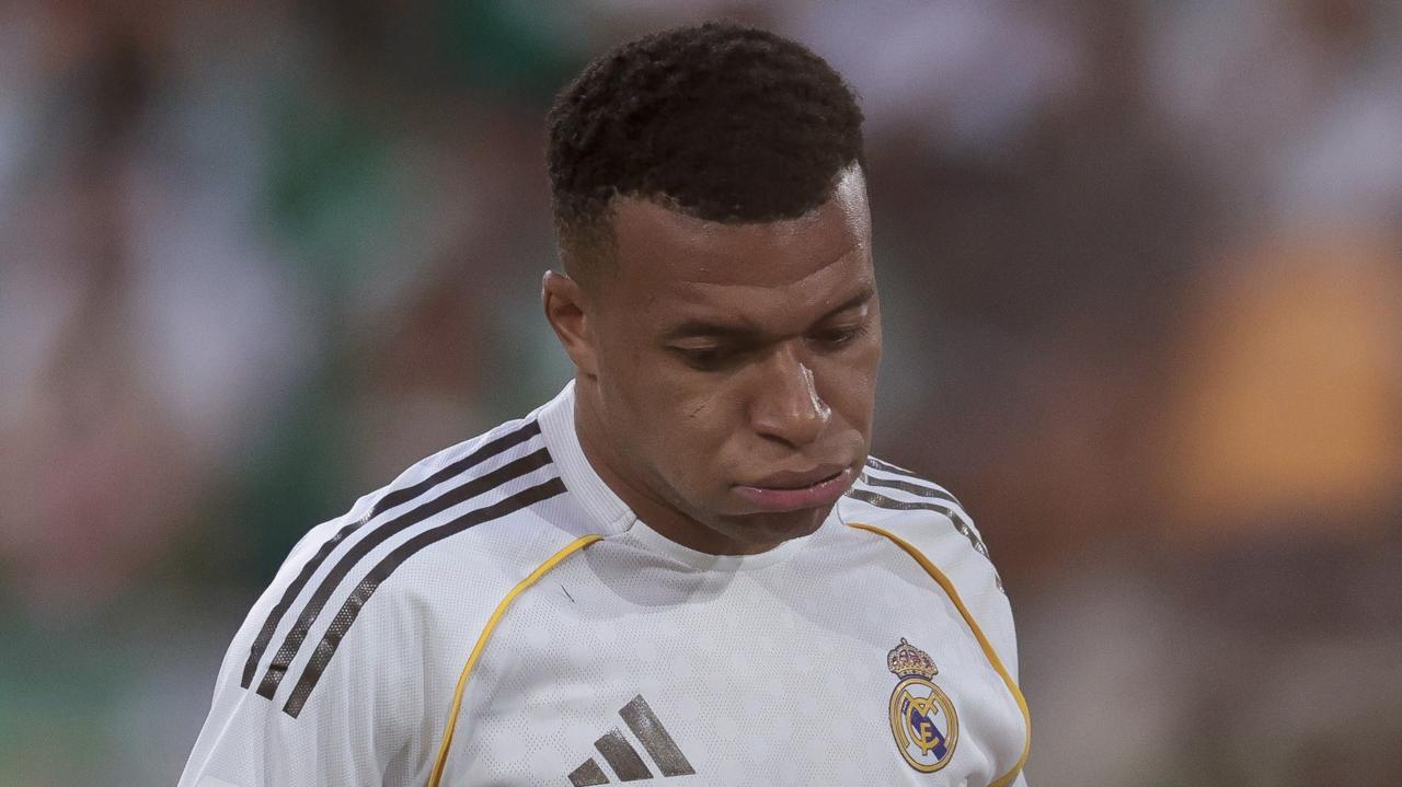 Mbappé's Real Madrid Stint Marred by Off-Field Discord and Fan Backlash — image 4