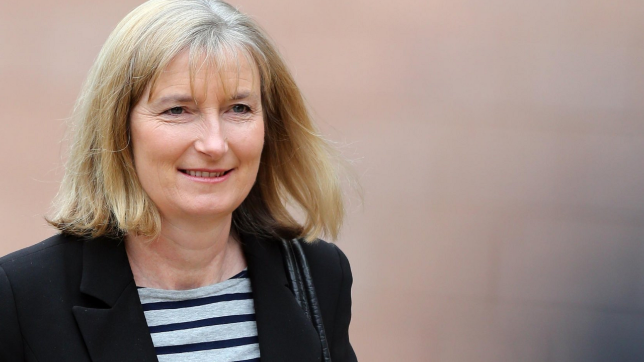 Sarah Wollaston