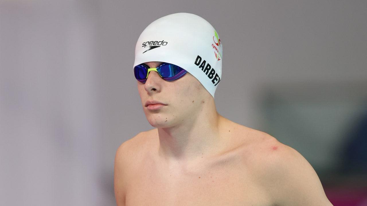 Rhys Darbey