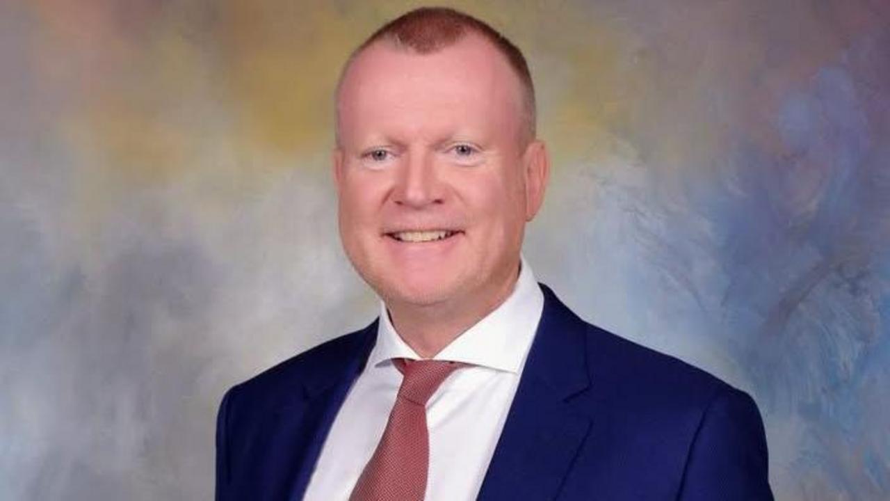 New £215,000 council CEO was reality show winner — image supplied by BBC Politics's feed