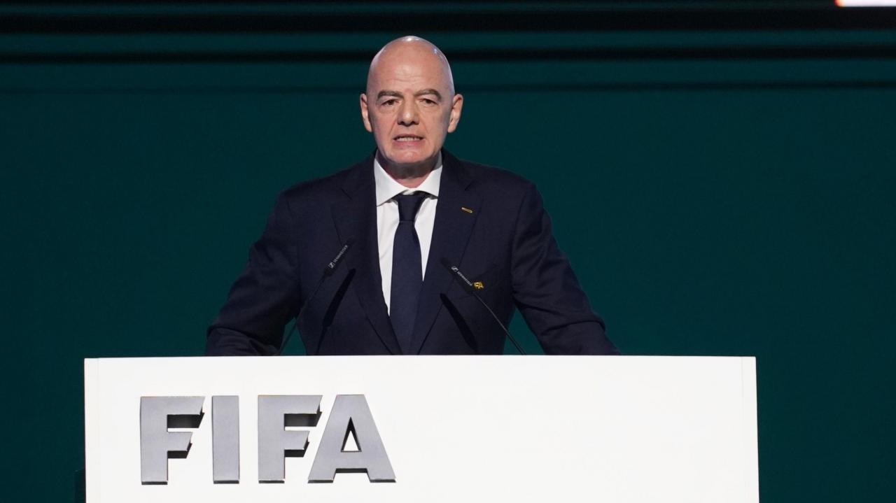 Gianni Infantino: the matchup, the stakes, the verdict — image 4