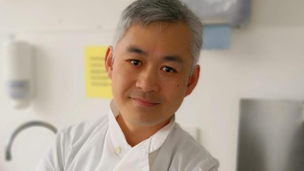 Chef Datsun Li