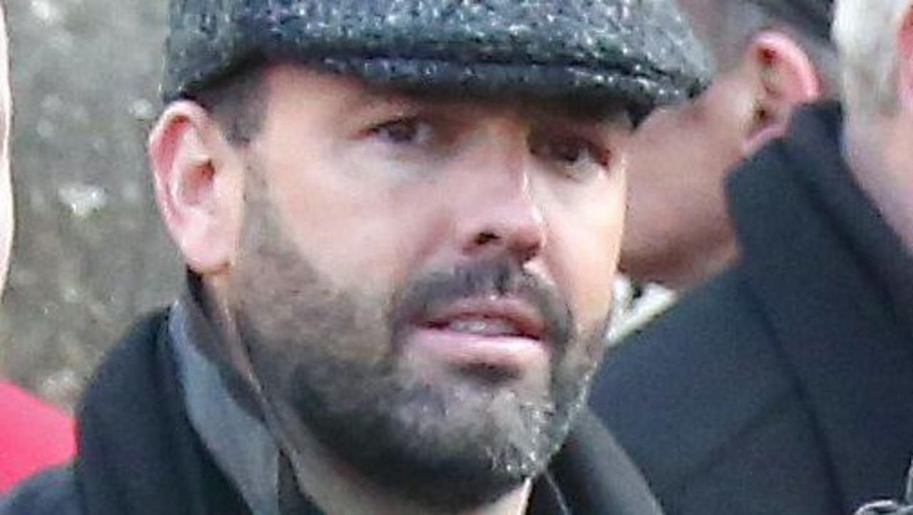 Irish government jet leaves for UAE for Kinahan extradition — image supplied by BBC News's feed