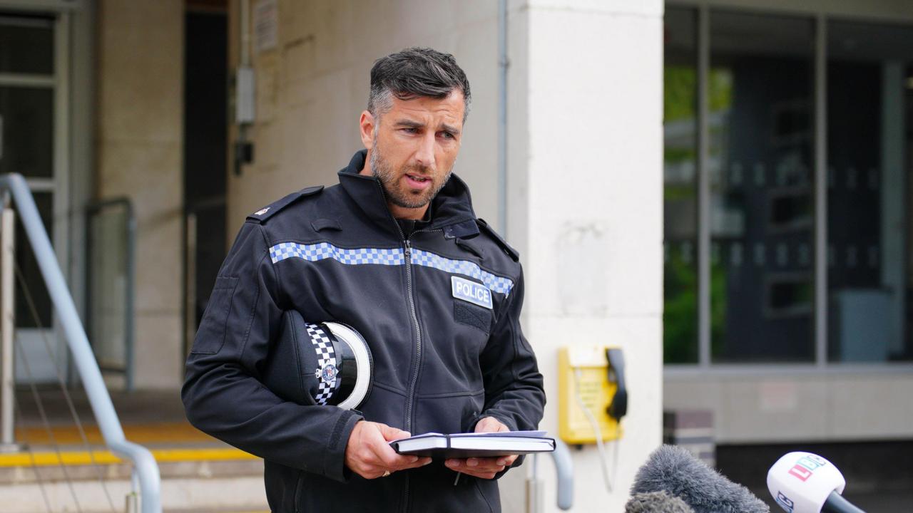 Explosion Kills Two in Bristol; Police Treat Incident as Suspicious — image 6