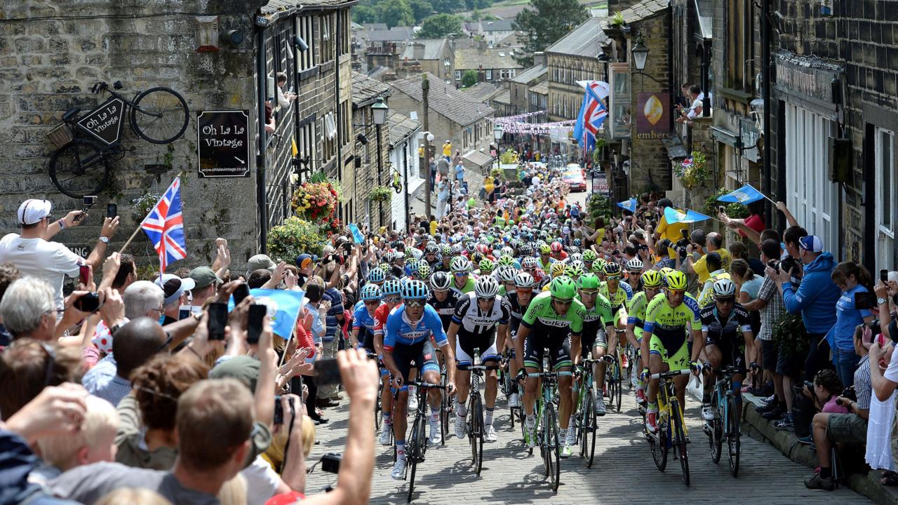 Tour de France vender tilbage til Storbritannien i 2027: Første fælles Grand Départ uden for Frankrig — image 3