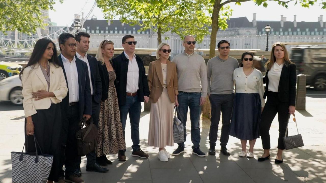 Claire Freemantle Wimbledon: everything we know so far — image 2