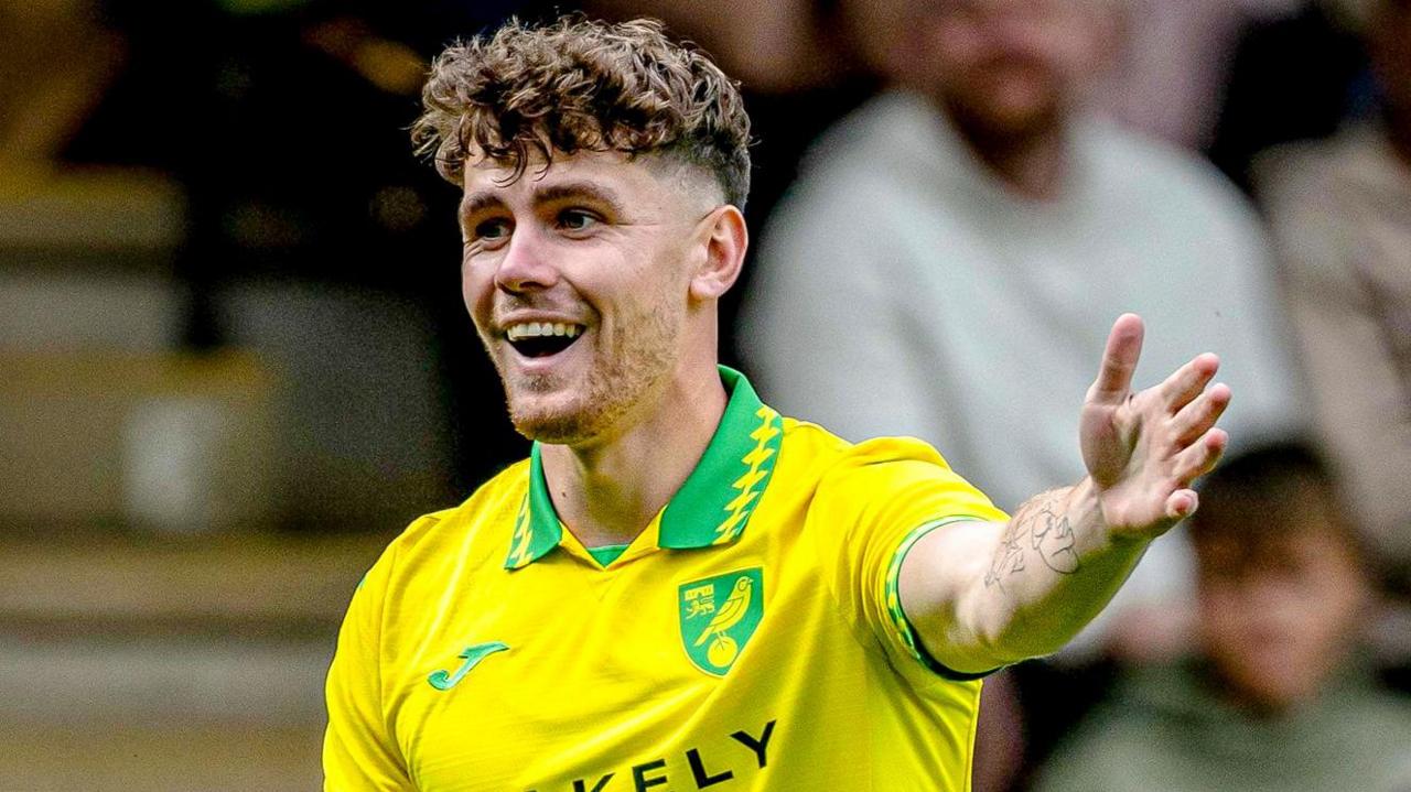 Mathias Kvistgaarden