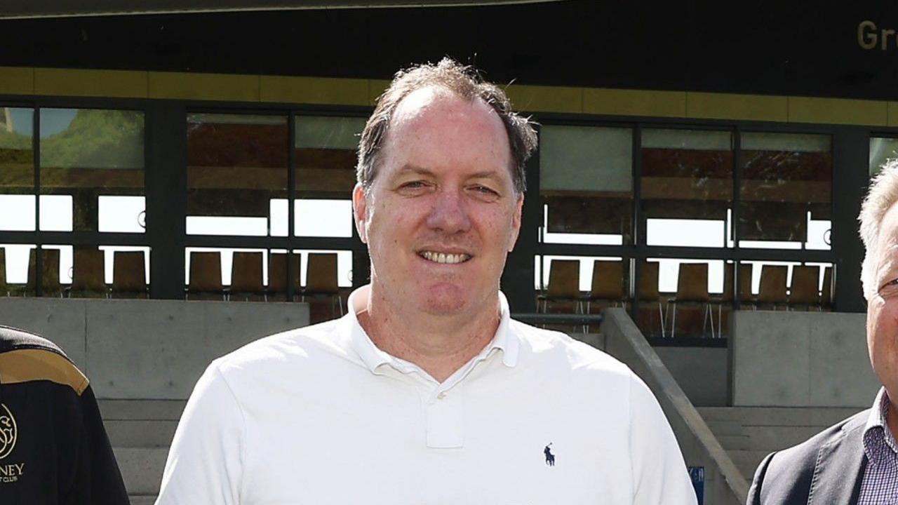 Neil Maxwell