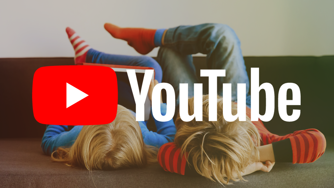 YouTube logo