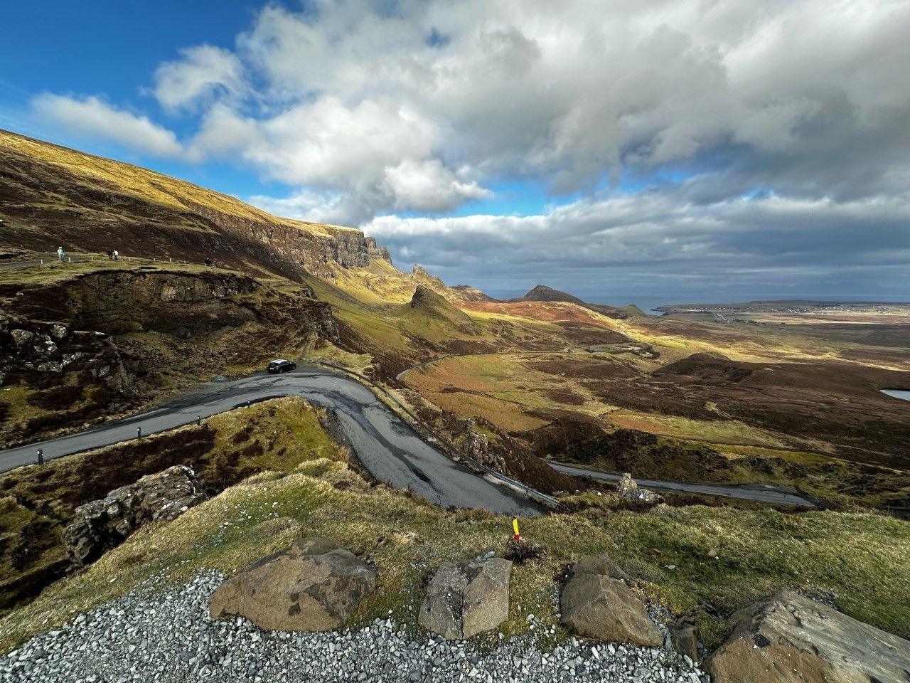 Isle of Skye