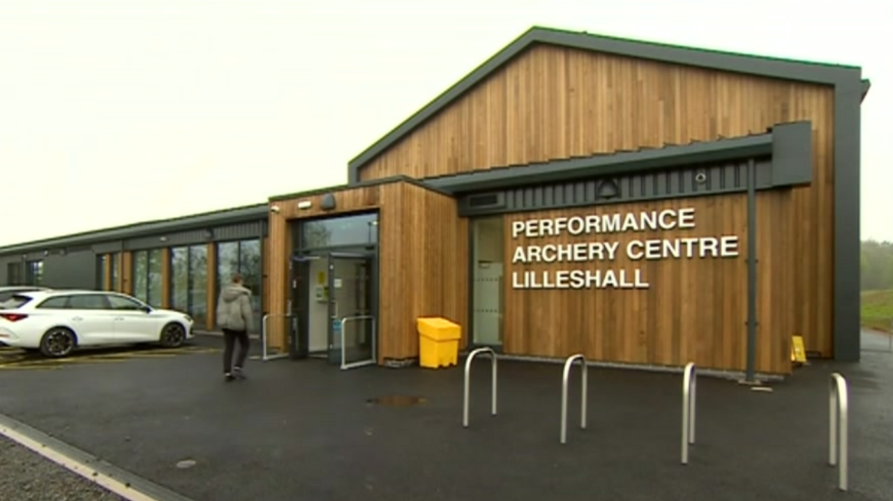 Performance Archery Centre