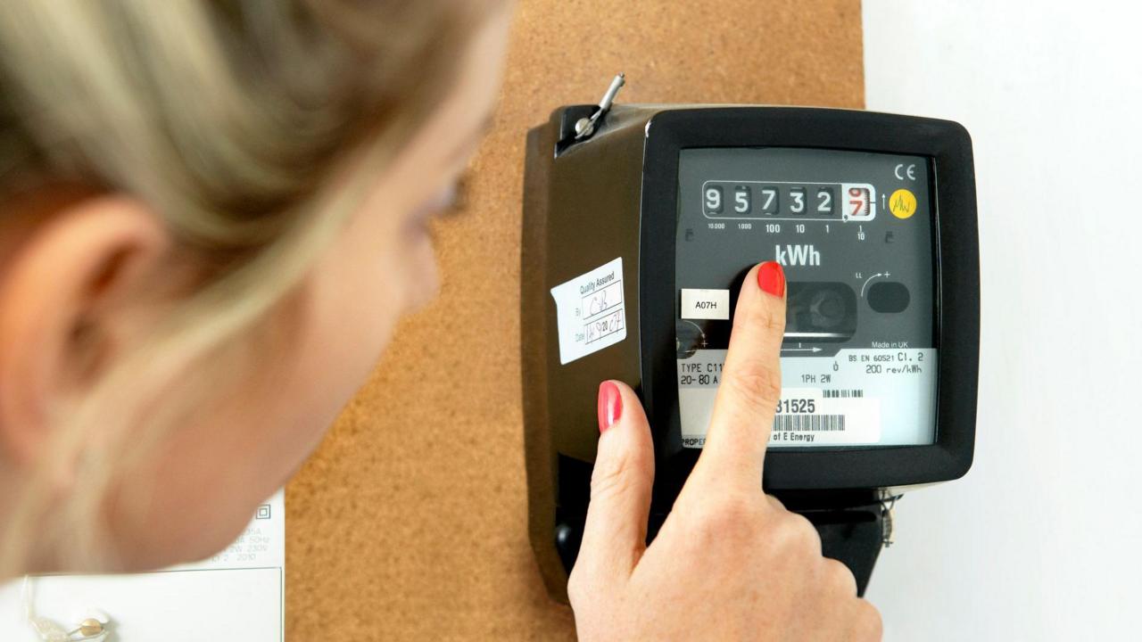 電気代がヤバすぎ上昇中😭💦家庭のみんな、メーター確認しようぜ!