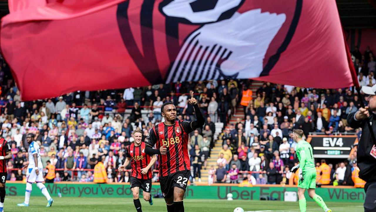 Bournemouth seize sixth place as Premier League’s bizarre Champions League race takes shape — image 1