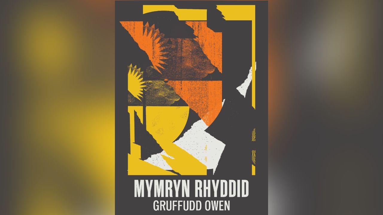 Clawr Mymryn Rhyddid