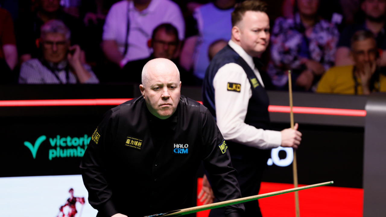 Snooker World Championship John Higgins: the matchup, the stakes, the verdict — image 3