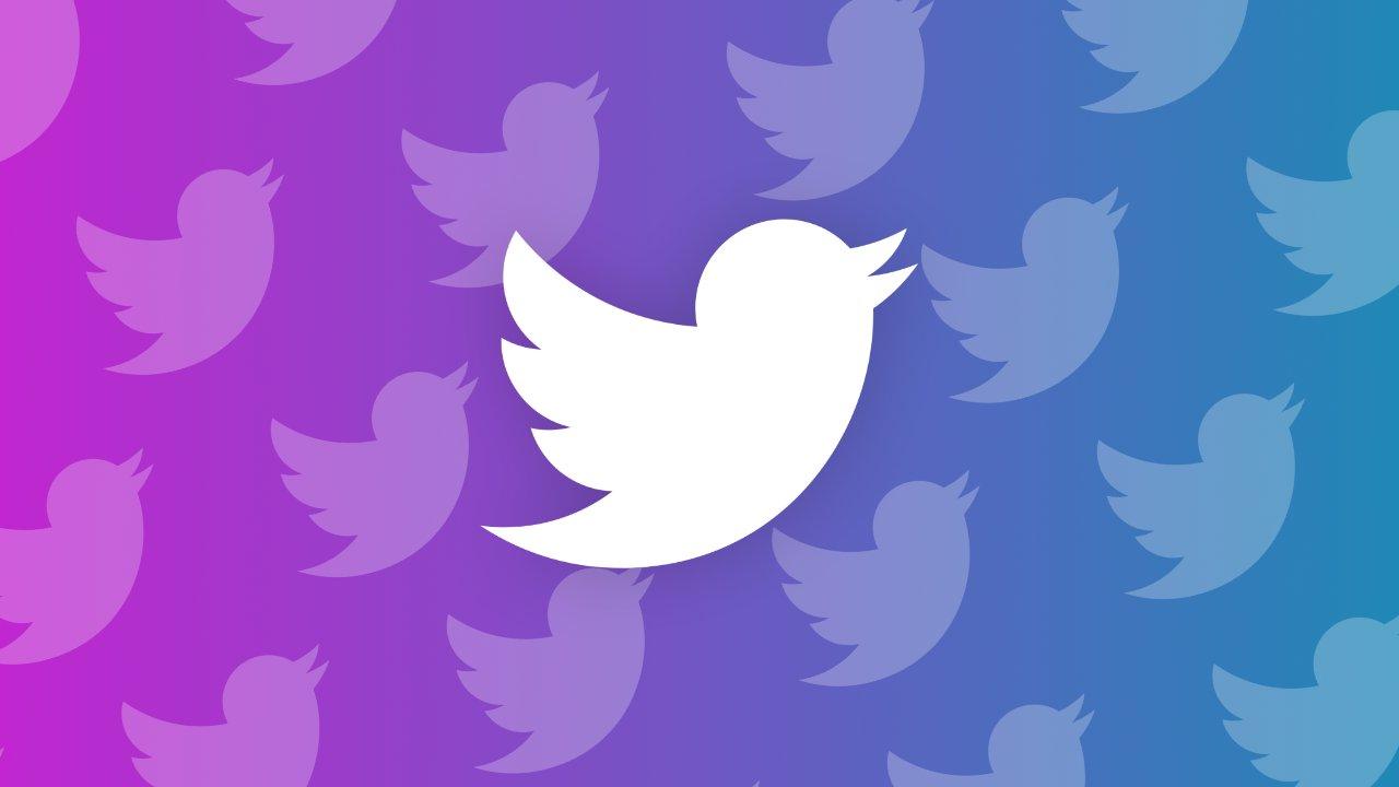 Twitter logo