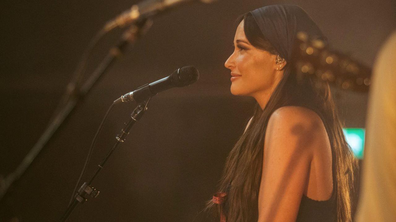 Kacey Musgraves