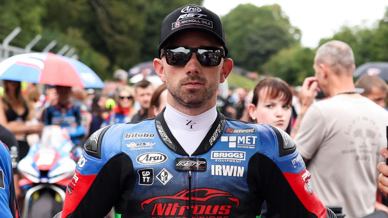 Kyle Ryde Sets Lap Record as 2026 British Superbike Season Opens at Oulton Park — image 3