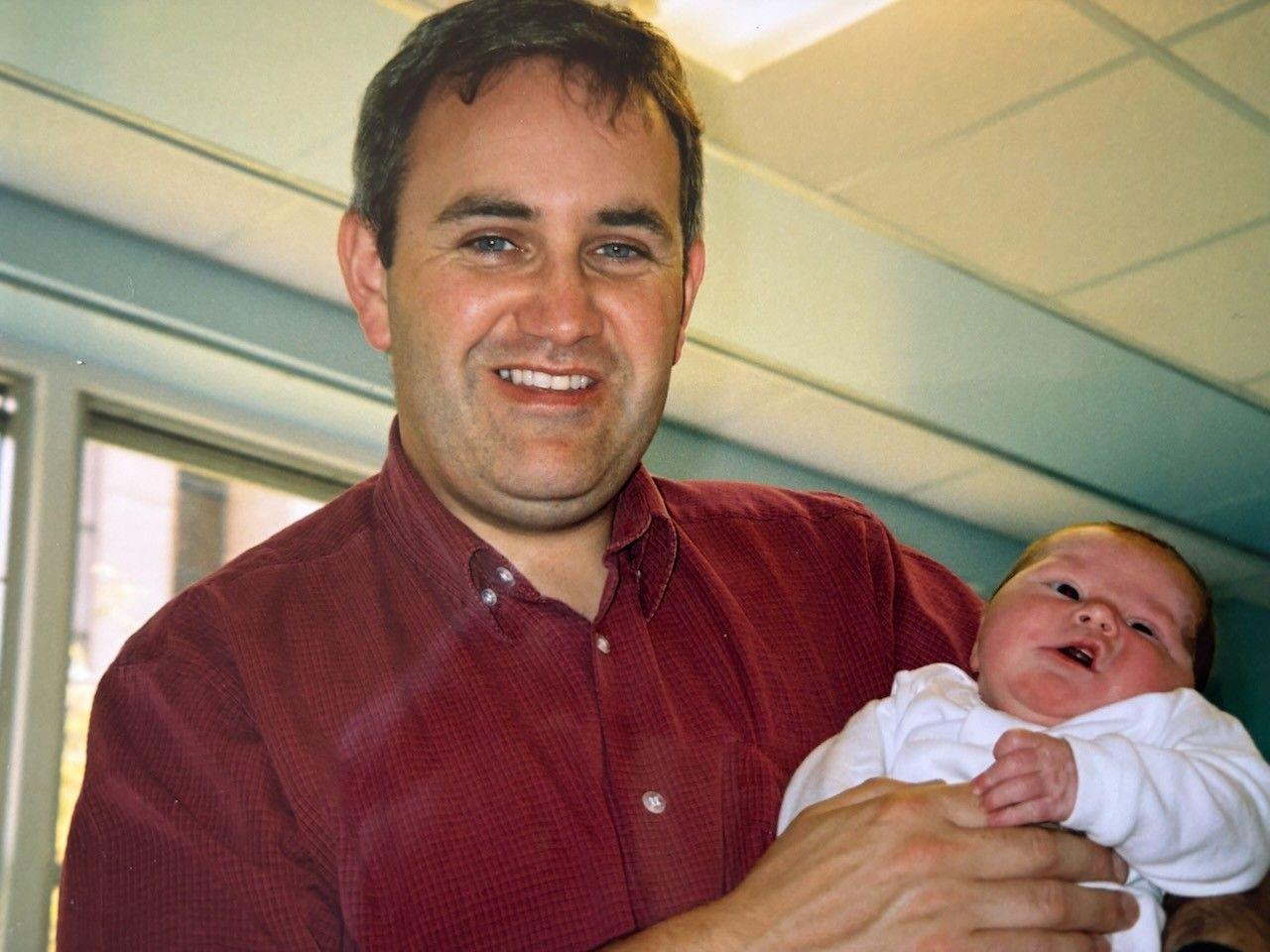 An t-Urramach Donnie Dòmhnallach 