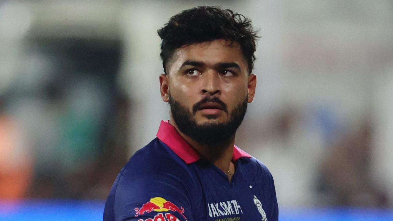 Riyan Parag: the matchup, the stakes, the verdict — image 4