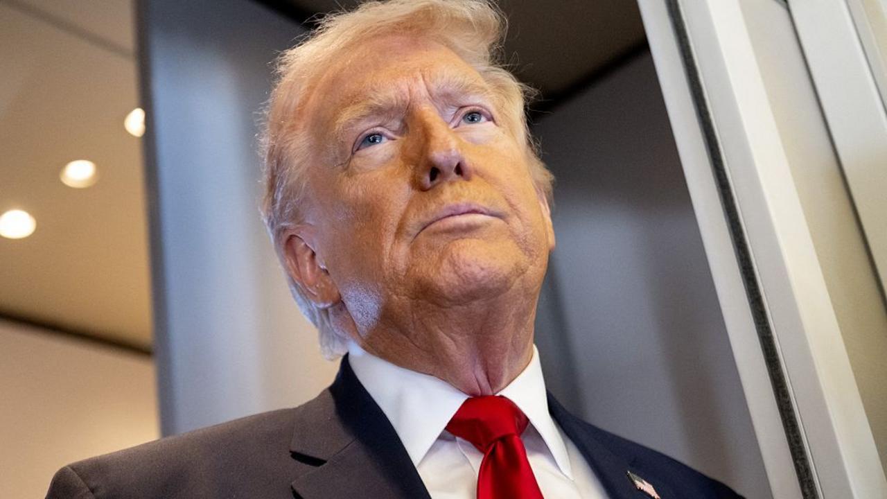 Trump says he does not need UK aircraft carriers to win war with Iran