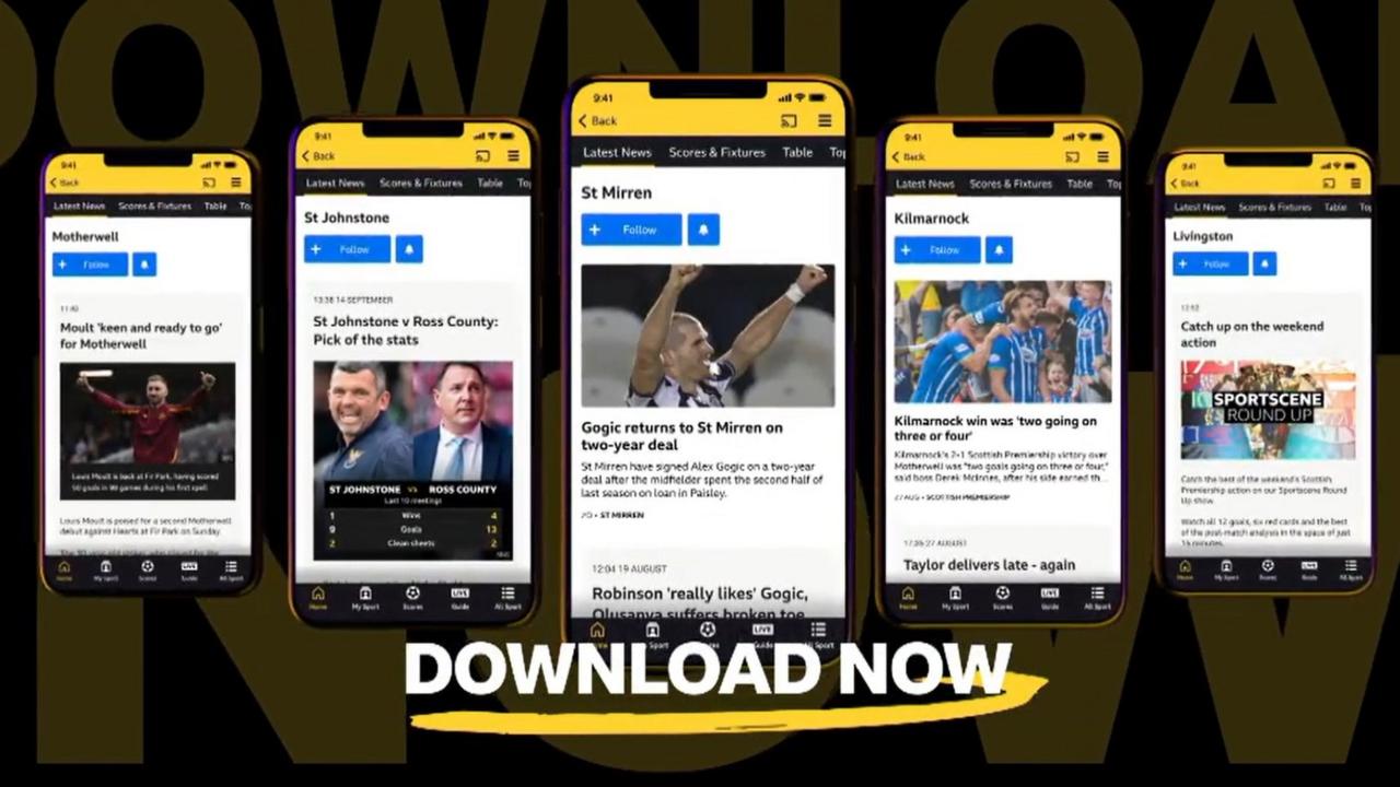 Marvin Bartley Resigns as Livingston Head Coach After Reapplication Demand — image 4