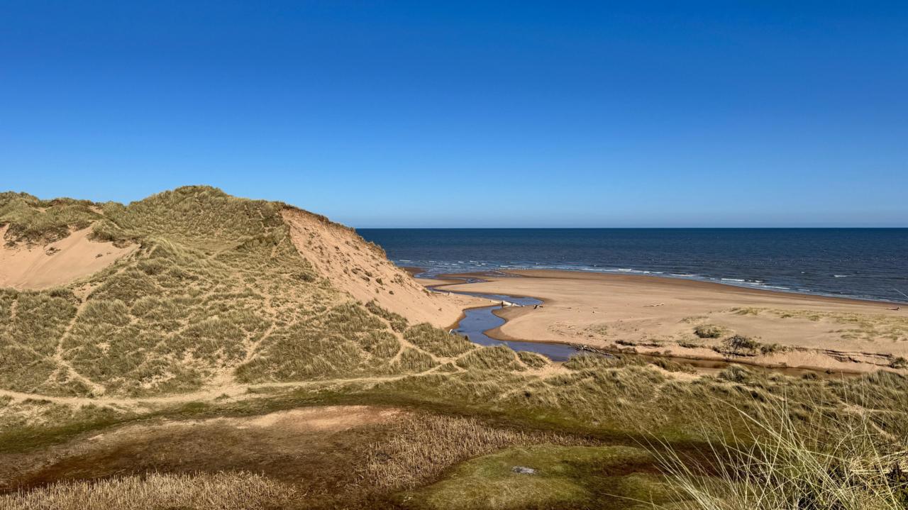 Scotland's Tomintoul Records 27°C Temperature Swing in a Single Day — image 3