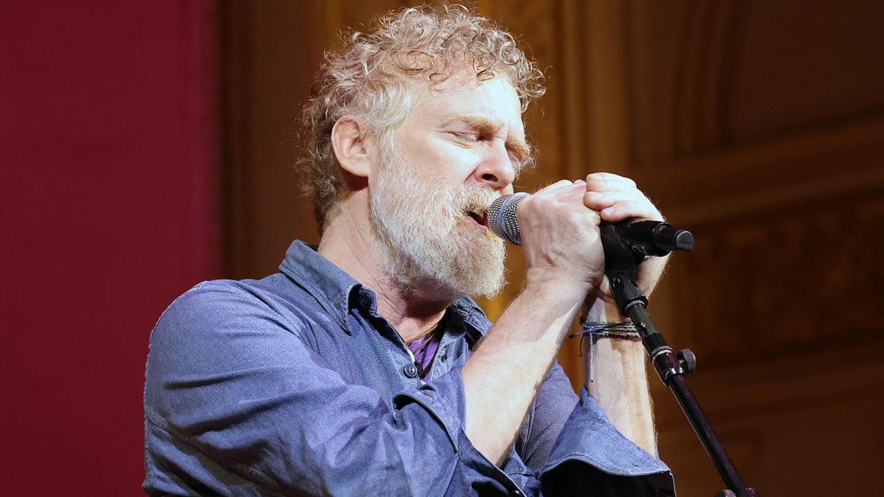 Funeral to be held for Oscar-winning songwriter Glen Hansard — image supplied by BBC Culture's feed