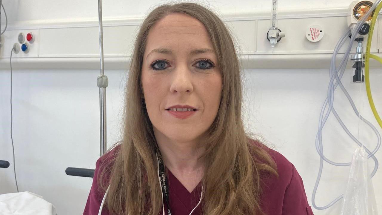 The BMA's Dr Clodagh Corrigan says healthcare needs multi-year Executive budgets