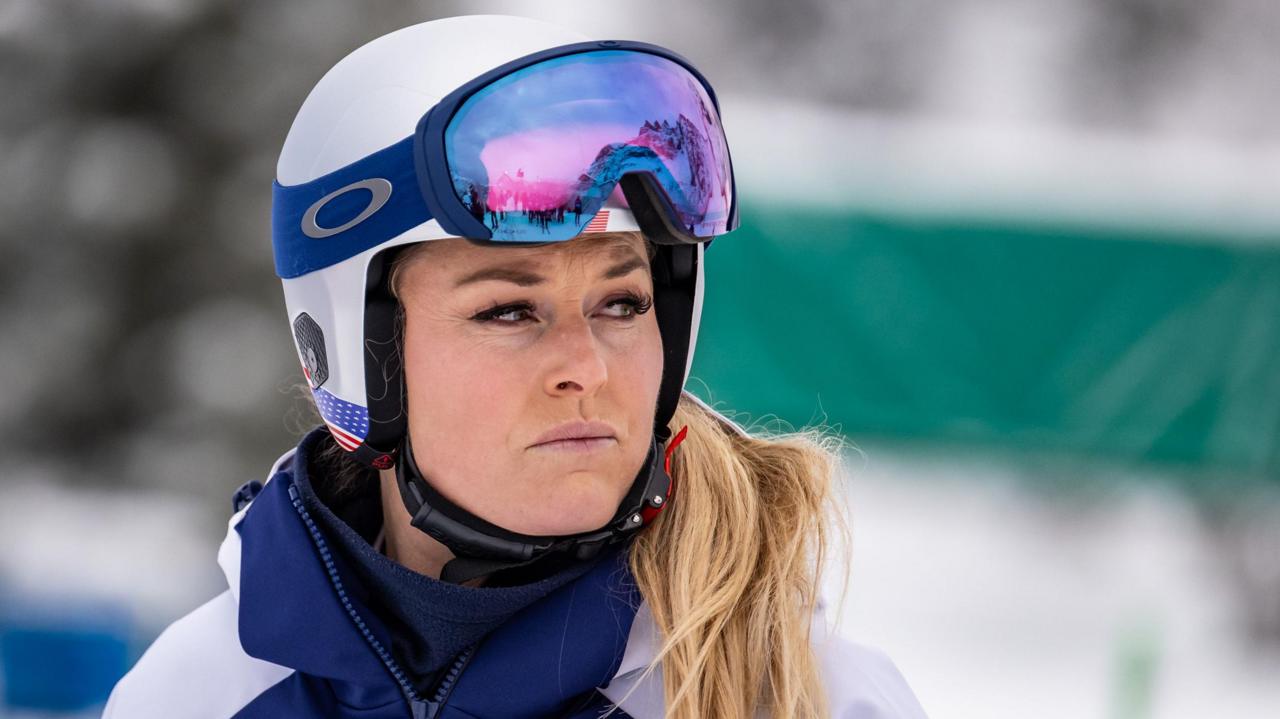 Lindsey Vonn Faces at Least 18 Months of Recovery After Olympic Crash, Unsure of Future — image 2
