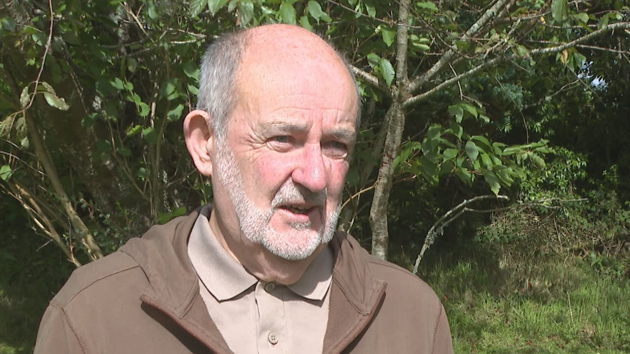 Tormod MacGilleÌosa