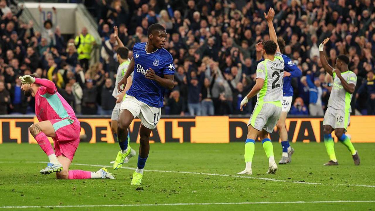 Doku's Late Double Rescues Point for City but Title Initiative Lost to Arsenal — image 3